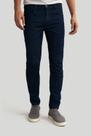 Calça Jeans Básica Slim Fit - Lavagem Blue