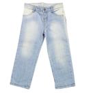 Calça Jeans Bebê Hering Kids C1ebjejpk