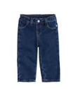 Calça Jeans Bebê Hering Kids C1gdkucej