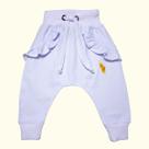 Calça Jeans Bebê Menina Moda Blogueirinha