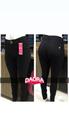 Calça jeans