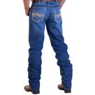 Calça Jeans Bill Way Masculina 100% Algodão Com Corte Reto Calça Jeans Bill Way Masculina 100% Algodão Com Corte Reto