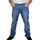 Calça Jeans Billabong 73 Light Blue - Azul claro
