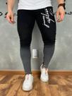 Calça Jeans Black Masculina Premium Stylo