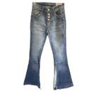 Calca Jeans Bob Store Casual Jeans Flare Calca Jeans Bob Store Casual Jeans Flare