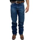 Calca Jeans Bordada No Bolso Masculina Bill Way 1415