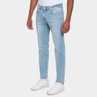 Calça Jeans Calvin Klein Slim Masculina
