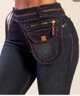 Calça jeans