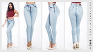 Calça jeans