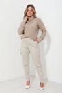 Calça Jeans Cargo Calça Jeans Cargo