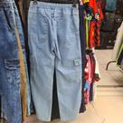 Calça Jeans Casual Box B