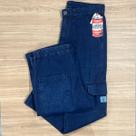 calça jeans chronic d1000 tam 44