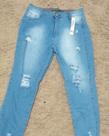 Calça jeans