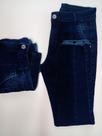 Calça Jeans Cigarrete Bol Tamanho:38 e 40