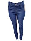Calça Jeans Cigarrete Skinny MUITO MAIS JEANS 10433 / 10437 Calça Jeans Cigarrete Skinny MUITO MAIS JEANS 10433 / 10437