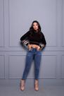 Calça jeans