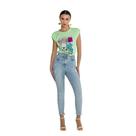 Calça Jeans Clara Feminina Skinny