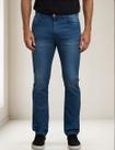 Calça Jeans Clara Masculina Skinny Com Elastano 94294