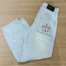 calça jeans claro baggy 3 cruz tripside ref Co81 TM 40 calça jeans claro baggy 3 cruz tripside ref Co81 TM 40
