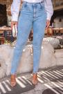 calça jeans claro calça jeans claro