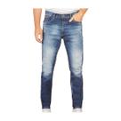 Calça Jeans Claro Masculina Dixie Calça Jeans Claro Masculina Dixie
