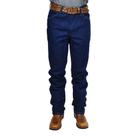 Calca Jeans Classic Masculina Corte Reto Amaciada Calca Jeans Classic Masculina Corte Reto Amaciada