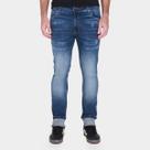 Calça Jeans Colcci Felipe Skinny Masculina
