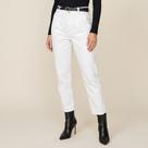 Calça Jeans Color Lola Mom Calça Jeans Color Lola Mom