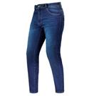 Calca jeans com forro asw corse 3.0 slim feminina