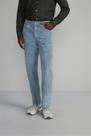 Calça Jeans Comfort - Lavagem Clara