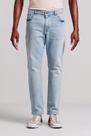 Calça Jeans Comfort - Lavagem Clara