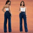Calça Jeans Consciência Tamanho:40