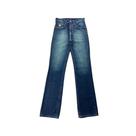 Calça Jeans Country Masculina King Farm White 2.0
