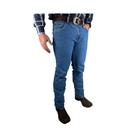 Calça Jeans Country Masculina Os Moiadeiros - Escolha a cor