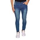 Calça Jeans Curta Capri Apertada Skinny Oferta Barato D+