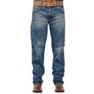 Calça Jeans Docks Xtreme Gold Bordado 4099