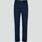 Calça Jeans Dudalina Right Basic In24 Azul Escuro Masculino