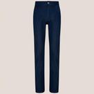 Calça Jeans Dudalina Right Classic Pr26 Azul Masculino Calça Jeans Dudalina Right Classic Pr26 Azul Masculino