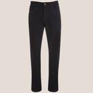 Calça Jeans Dudalina Right Classica Ou25 Azul Masculino