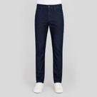 Calça Jeans Dudalina Right Classica Pr27 Azul Masculino