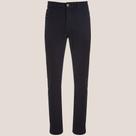 Calça Jeans Dudalina Skinny Classic Ou25 Azul Masculino
