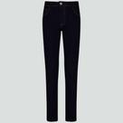 Calça Jeans Dudalina Slim Basic Ou25 Azul Masculino