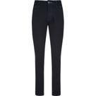 Calça Jeans Dudalina Slim Basic Ve25 Azul Escuro Masculino
