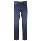 Calça Jeans Eco-Friendly Masc Comfort Reta Vilejack VMCR0016