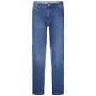 Calça Jeans Eco-Friendly Masc Comfort Reta Vilejack VMCR0052