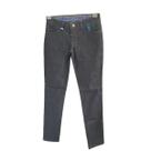 Calca Jeans Ellus Black 9 Ly Bella Sk 5 PCKTS