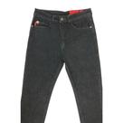 Calca jeans ellus black 9 ly-wds20-51a5731l