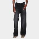 Calça Jeans Ellus Casual Feminina