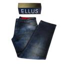 Calca Jeans Ellus Dark Lake Elastic