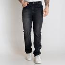 Calça Jeans Ellus Pacific Slim Preta